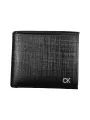 "Calvin Klein Brieftaschen im Sale | "Calvin Klein Stilvolle RFID Geldbörse Schwarz" online kaufen"|Planet-Deluxe