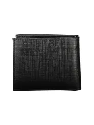 "Calvin Klein Brieftaschen im Sale | "Calvin Klein Stilvolle RFID Geldbörse Schwarz" online kaufen"|Planet-Deluxe