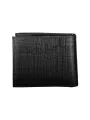 "Calvin Klein Brieftaschen im Sale | "Calvin Klein Stilvolle RFID Geldbörse Schwarz" online kaufen"|Planet-Deluxe