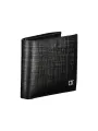 "Calvin Klein Brieftaschen im Sale | "Calvin Klein Stilvolle RFID Geldbörse Schwarz" online kaufen"|Planet-Deluxe