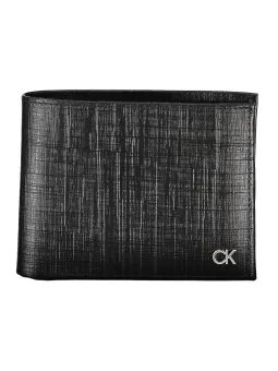 Calvin Klein Luxusgeldbörse mit RFID-Schutz