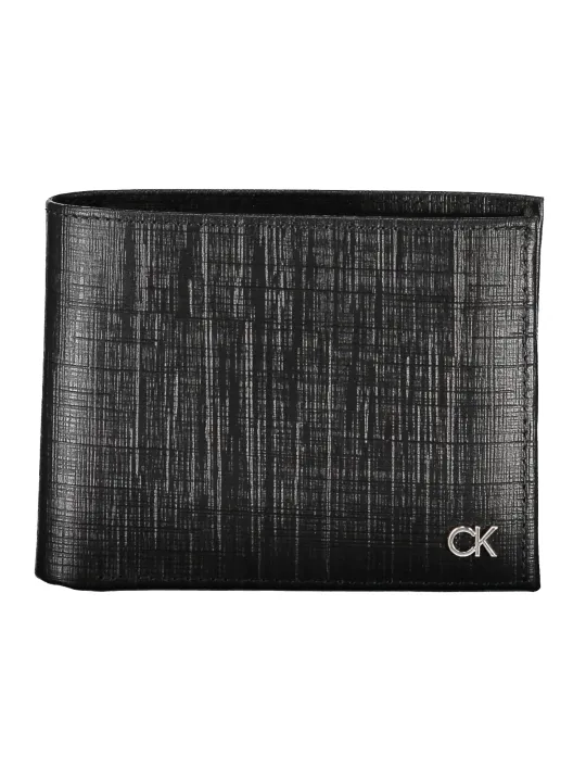 "Calvin Klein Brieftaschen im Sale | Calvin Klein Luxus Geldbörse RFID Schutz online kaufen"|Planet-Deluxe