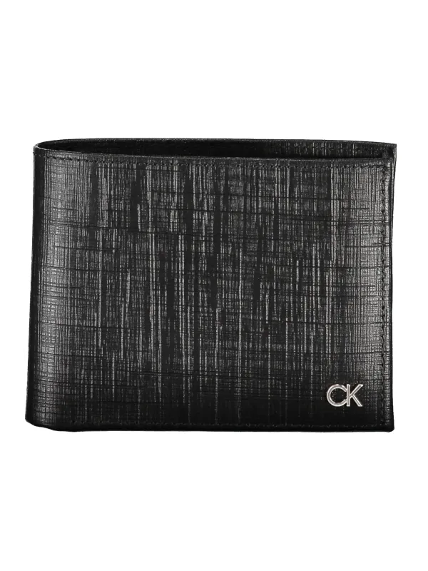 "Calvin Klein Brieftaschen im Sale | Calvin Klein Luxus Geldbörse RFID Schutz online kaufen"|Planet-Deluxe