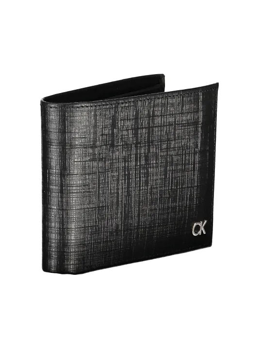 "Calvin Klein Brieftaschen im Sale | Calvin Klein Luxus Geldbörse RFID Schutz online kaufen"|Planet-Deluxe