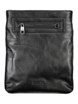 Calvin Klein Nachhaltige Messenger Bag - Stil & Umweltbewusst