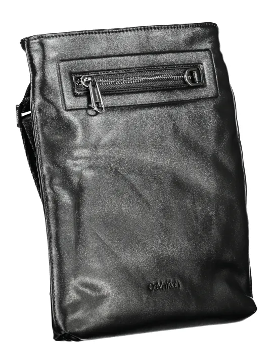 "Calvin Klein Messenger Bags im Sale | Calvin Klein Nachhaltige Messenger Bag online kaufen"|Planet-Deluxe