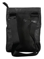 "Calvin Klein Messenger Bags im Sale | Calvin Klein Messenger Eco Schwarz online kaufen"|Planet-Deluxe