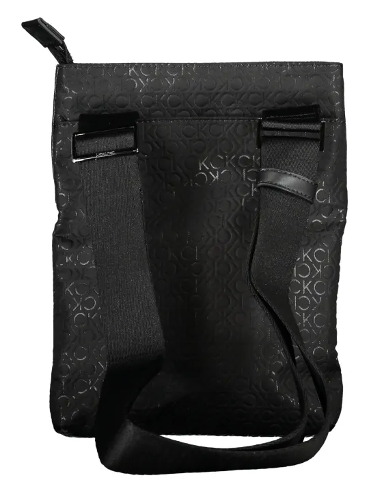 "Calvin Klein Messenger Bags im Sale | Calvin Klein Messenger Eco Schwarz online kaufen"|Planet-Deluxe