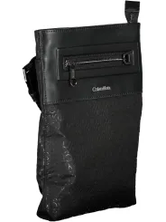"Calvin Klein Messenger Bags im Sale | Calvin Klein Messenger Eco Schwarz online kaufen"|Planet-Deluxe