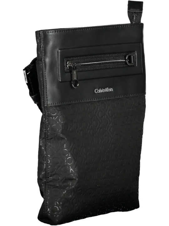"Calvin Klein Messenger Bags im Sale | Calvin Klein Messenger Eco Schwarz online kaufen"|Planet-Deluxe