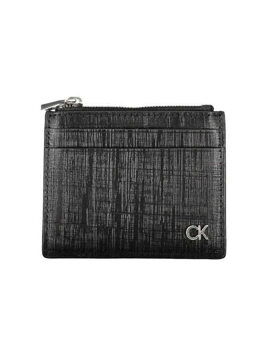 "Calvin Klein Brieftaschen im Sale | Calvin Klein Minimalistische Brieftasche K50K510885 online kaufen"|Planet-Deluxe