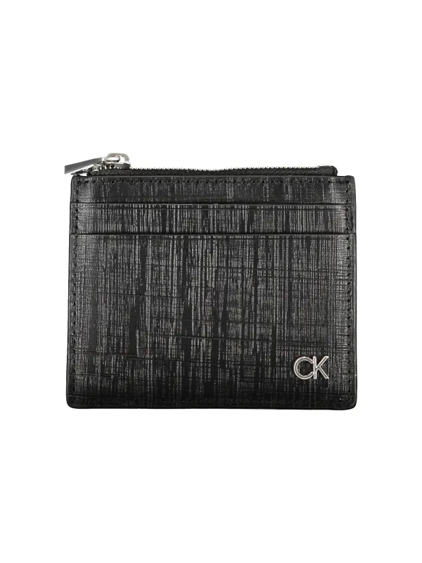 "Calvin Klein Brieftaschen im Sale | Calvin Klein Minimalistische Brieftasche K50K510885 online kaufen"|Planet-Deluxe