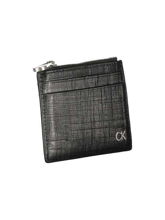 "Calvin Klein Brieftaschen im Sale | Calvin Klein Minimalistische Brieftasche K50K510885 online kaufen"|Planet-Deluxe