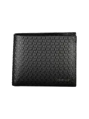 "Calvin Klein Brieftaschen im Sale | Calvin Klein Herren RFID Wallet Schwarz online kaufen"|Planet-Deluxe