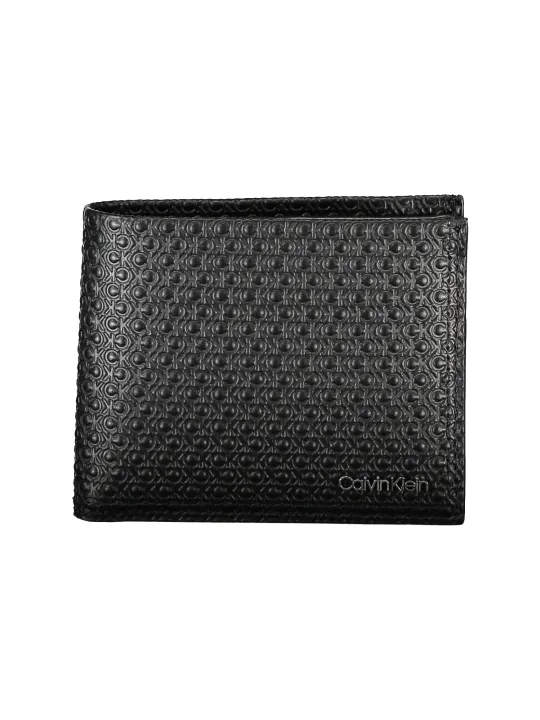 "Calvin Klein Brieftaschen im Sale | Calvin Klein Herren RFID Wallet Schwarz online kaufen"|Planet-Deluxe