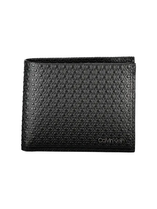 "Calvin Klein Brieftaschen im Sale | Calvin Klein Herren RFID Wallet Schwarz online kaufen"|Planet-Deluxe