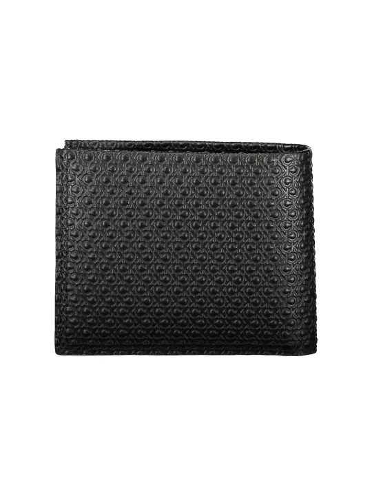 "Calvin Klein Brieftaschen im Sale | Calvin Klein Herren RFID Wallet Schwarz online kaufen"|Planet-Deluxe