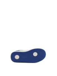 Royalblaue Shone 002-002 Schuhsohle