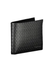 "Calvin Klein Brieftaschen im Sale | Calvin Klein Herren RFID Wallet Schwarz online kaufen"|Planet-Deluxe