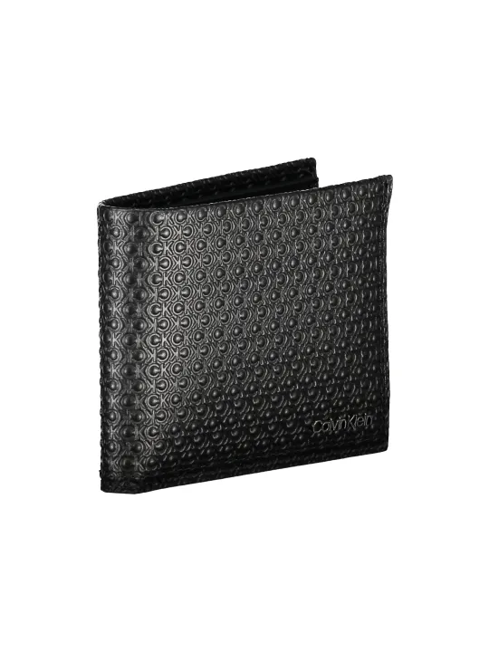 "Calvin Klein Brieftaschen im Sale | Calvin Klein Herren RFID Wallet Schwarz online kaufen"|Planet-Deluxe