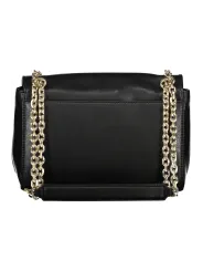 "Calvin Klein Einzelstücke & Seltenheiten im Sale | Calvin Klein Elegance Tasche Schwarz Recycled online kaufen"|Planet-Deluxe