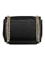 "Calvin Klein Einzelstücke & Seltenheiten im Sale | Calvin Klein Elegance Tasche Schwarz Recycled online kaufen"|Planet-Deluxe