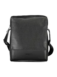 Calvin Klein Eco Messenger Bag – Stilvoll & Umweltfreundlich