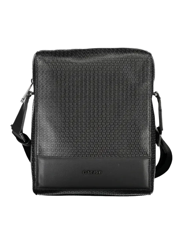 Calvin Klein Eco Messenger Bag – Stilvoll & Umweltfreundlich Calvin Klein Eco Messenger Bag – Stilvoll & Umweltfreundlich