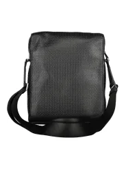 Calvin Klein Eco Messenger Bag – Stilvoll & Umweltfreundlich