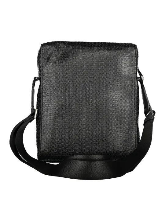 Calvin Klein Eco Messenger Bag – Stilvoll & Umweltfreundlich