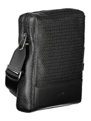 Calvin Klein Eco Messenger Bag – Stilvoll & Umweltfreundlich
