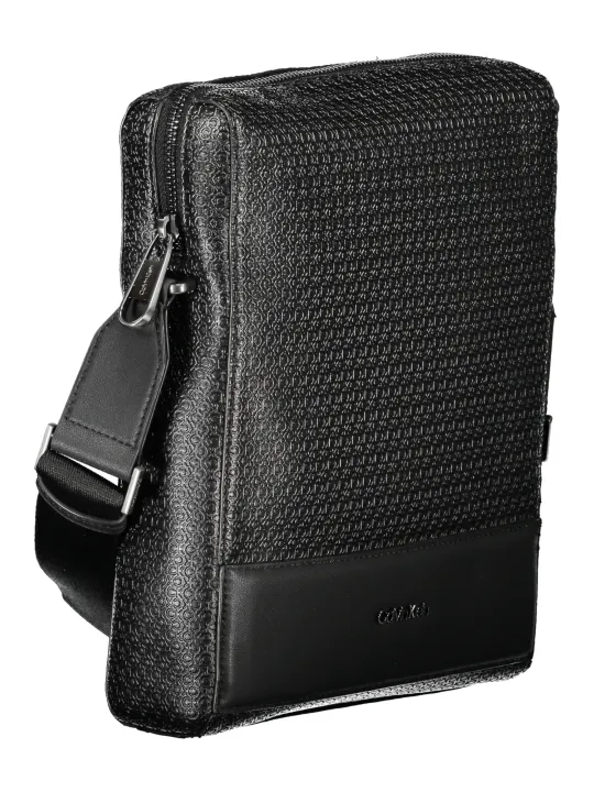 Calvin Klein Eco Messenger Bag – Stilvoll & Umweltfreundlich