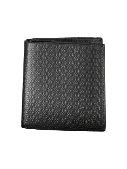 Calvin Klein RFID Herren-Geldbörse – Stilvoll & Sicher