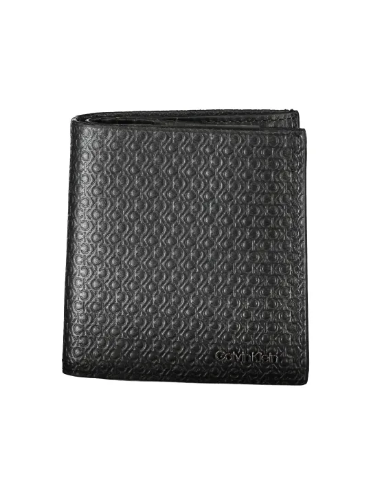 "Calvin Klein Brieftaschen im Sale | Calvin Klein Herren RFID Geldbörse mit Stil online kaufen"|Planet-Deluxe