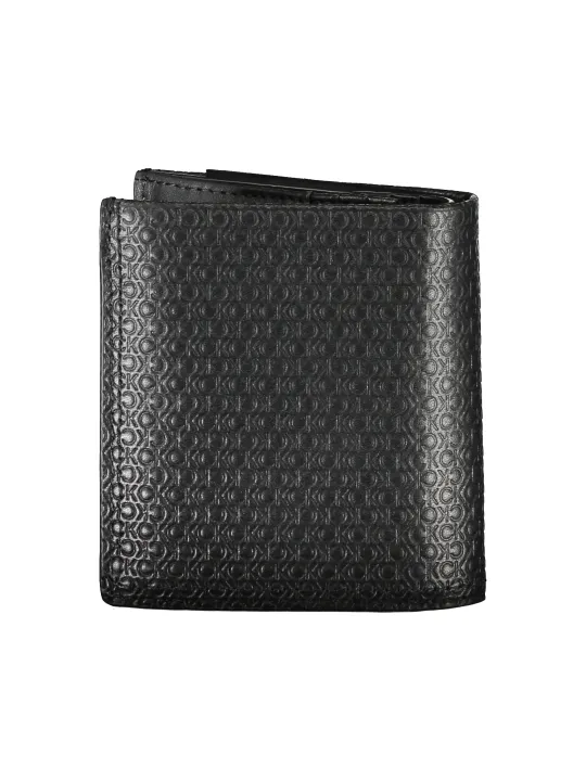 "Calvin Klein Brieftaschen im Sale | Calvin Klein Herren RFID Geldbörse mit Stil online kaufen"|Planet-Deluxe