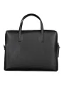 "Calvin Klein Aktentaschen im Sale | Calvin Klein Business Aktentasche Elegance Schwarz online kaufen"|Planet-Deluxe