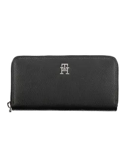 Tommy Hilfiger Geldbörse AW0AW15275 - Stilvoll & Elegant