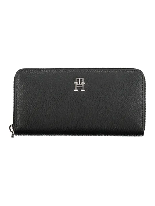 Tommy Hilfiger Geldbörse AW0AW15275 - Stilvoll & Elegant