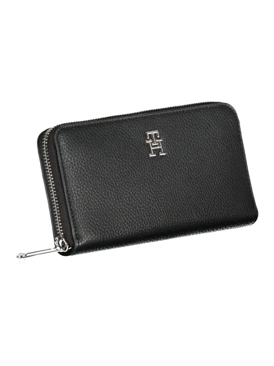 Tommy Hilfiger Geldbörse AW0AW15275 - Stilvoll & Elegant