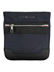"Tommy Hilfiger Messenger Bags im Sale | Tommy Hilfiger AM0AM11570_BLDW6 online kaufen"|Planet-Deluxe
