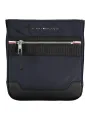 "Tommy Hilfiger Messenger Bags im Sale | Tommy Hilfiger AM0AM11570_BLDW6 online kaufen"|Planet-Deluxe
