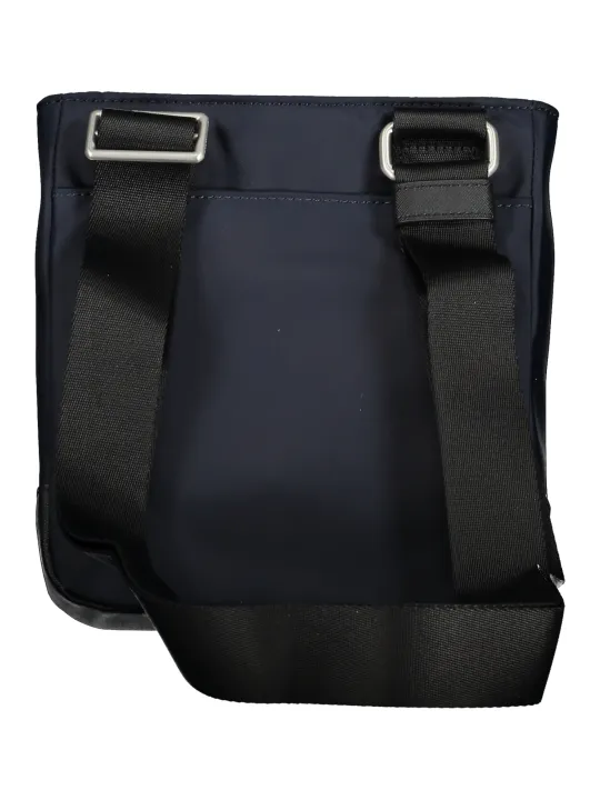 "Tommy Hilfiger Messenger Bags im Sale | Tommy Hilfiger AM0AM11570_BLDW6 online kaufen"|Planet-Deluxe