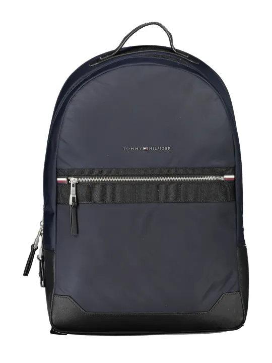 "Tommy Hilfiger Rucksäcke im Sale | Tommy Hilfiger AM0AM11573_BLDW6 online kaufen"|Planet-Deluxe
