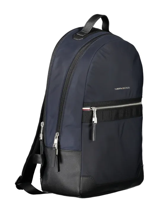 "Tommy Hilfiger Rucksäcke im Sale | Tommy Hilfiger AM0AM11573_BLDW6 online kaufen"|Planet-Deluxe