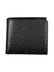 "Tommy Hilfiger Brieftaschen im Sale | Tommy Hilfiger AM0AM11596_NEBDS online kaufen"|Planet-Deluxe