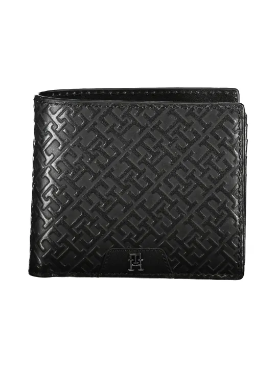 "Tommy Hilfiger Brieftaschen im Sale | Tommy Hilfiger AM0AM11596_NEBDS online kaufen"|Planet-Deluxe