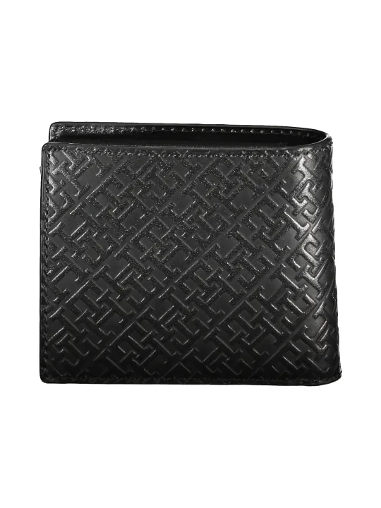 "Tommy Hilfiger Brieftaschen im Sale | Tommy Hilfiger AM0AM11596_NEBDS online kaufen"|Planet-Deluxe