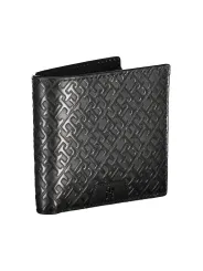 "Tommy Hilfiger Brieftaschen im Sale | Tommy Hilfiger AM0AM11596_NEBDS online kaufen"|Planet-Deluxe