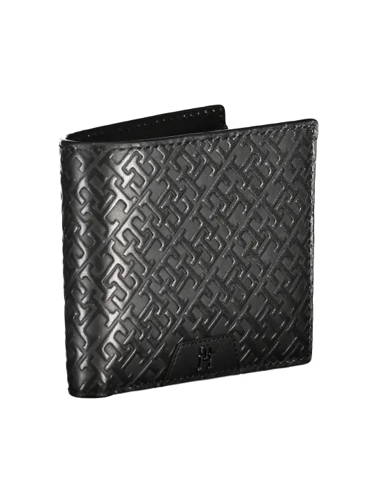 "Tommy Hilfiger Brieftaschen im Sale | Tommy Hilfiger AM0AM11596_NEBDS online kaufen"|Planet-Deluxe