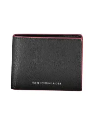 "Tommy Hilfiger Brieftaschen im Sale | Tommy Hilfiger AM0AM11607_NEBDS online kaufen"|Planet-Deluxe